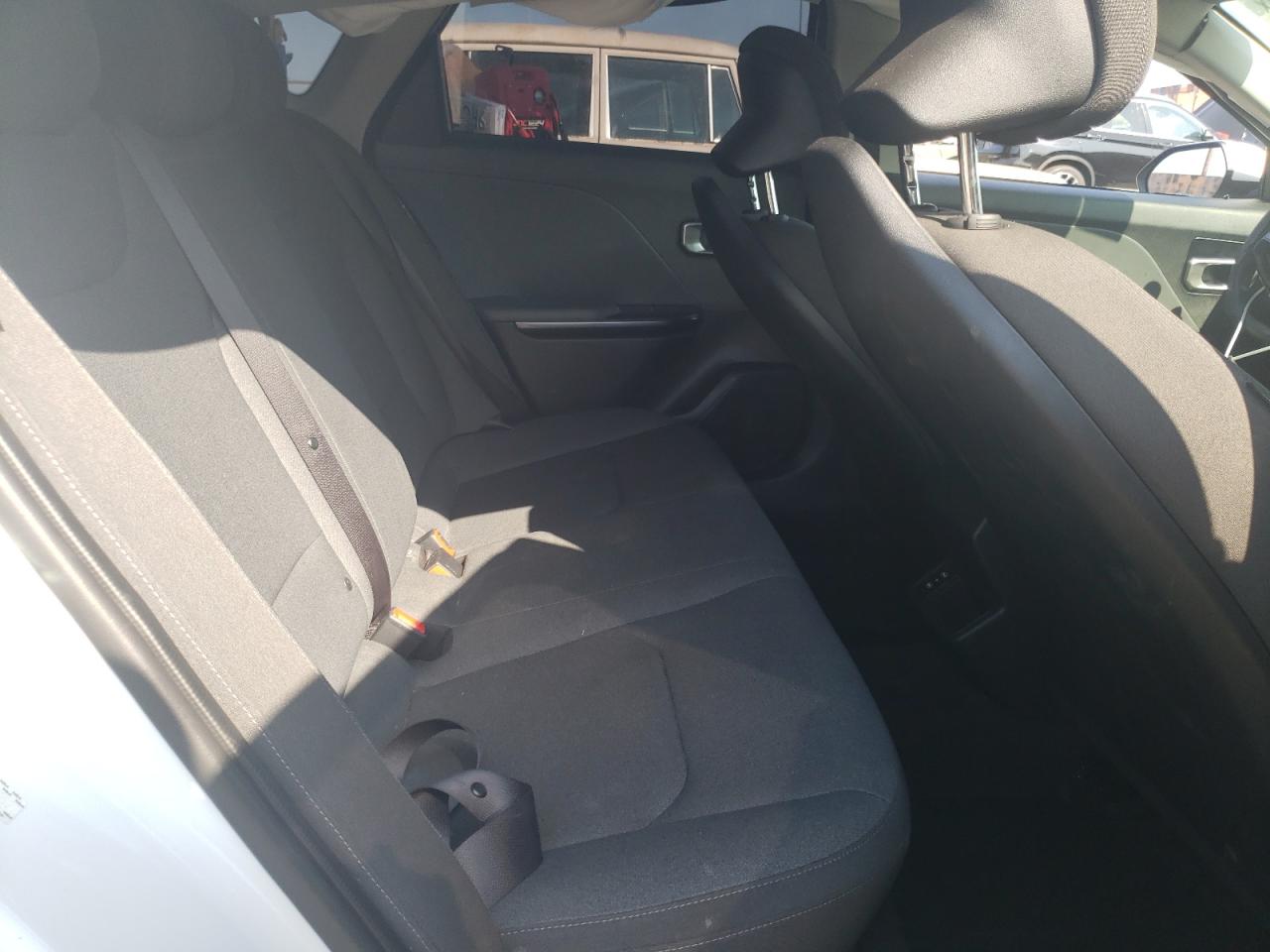 2025 Kia K4 Lx VIN: 3KPFT4DE2SE004852 Lot: 80445155