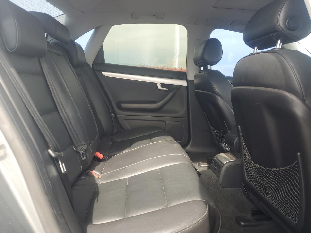 2008 Audi A4 2.0T VIN: WAUAF78E98A142121 Lot: 71408725