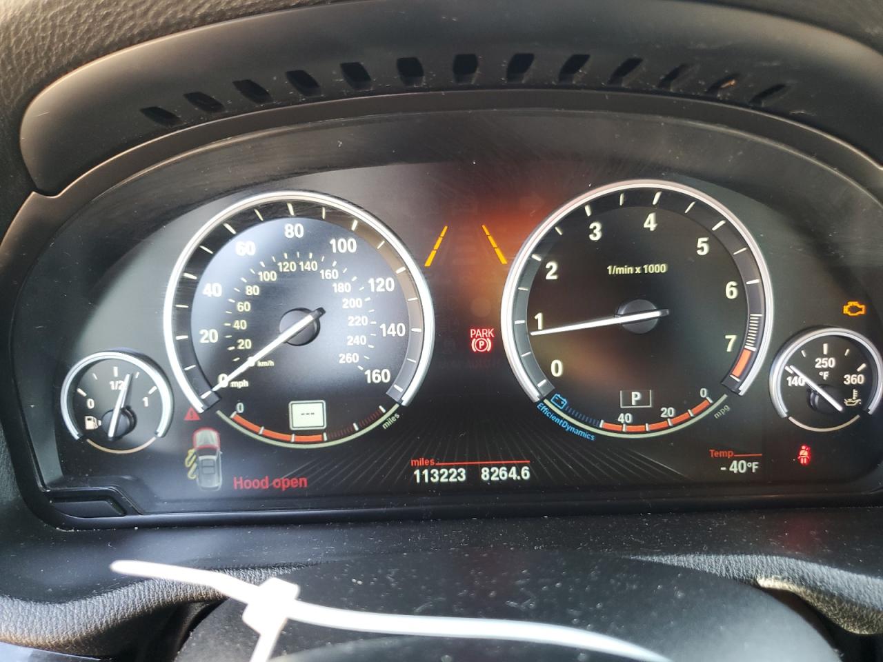 2017 BMW X3 xDrive28I VIN: 5UXWX9C37H0T18210 Lot: 84014865