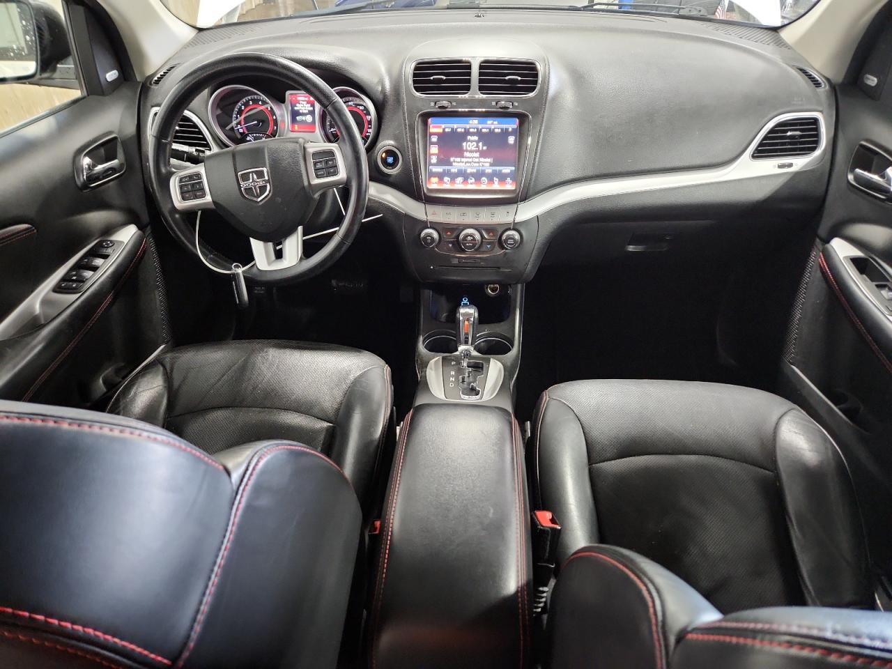 2018 Dodge Journey Gt VIN: 3C4PDDEG5JT344993 Lot: 81383405