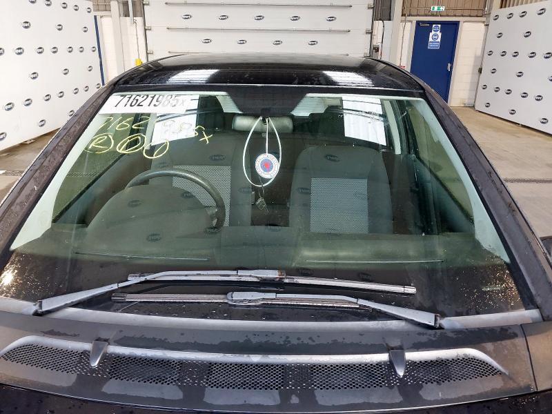 2008 MERCEDES A150 CLASSIC SE 