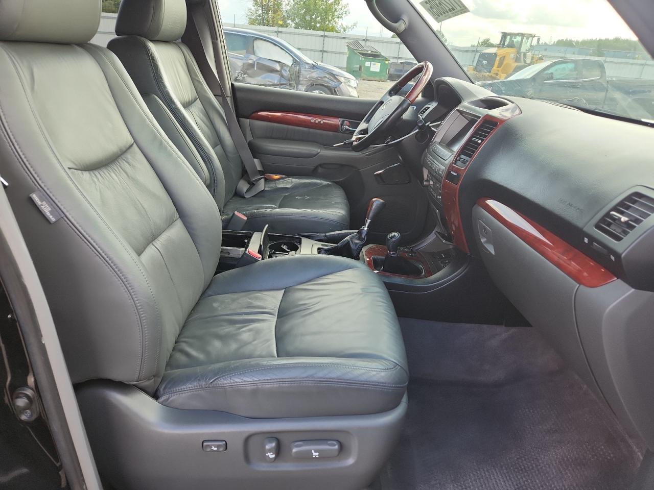 2008 Lexus Gx 470 VIN: JTJBT20X880168633 Lot: 71226805