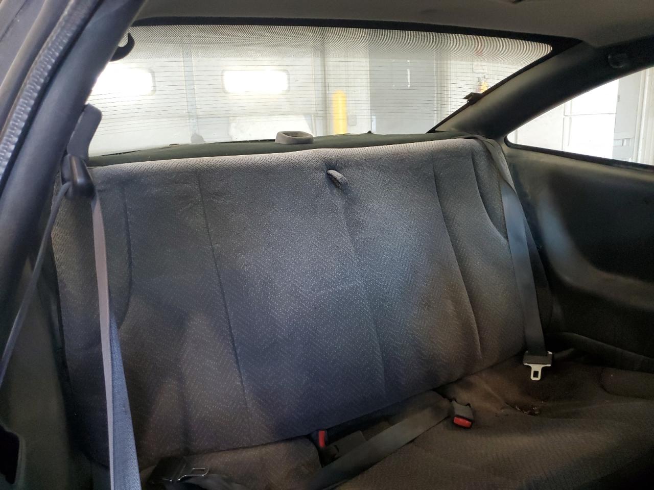 2002 Chevrolet Cavalier Ls VIN: 1G1JS124127475308 Lot: 80223865