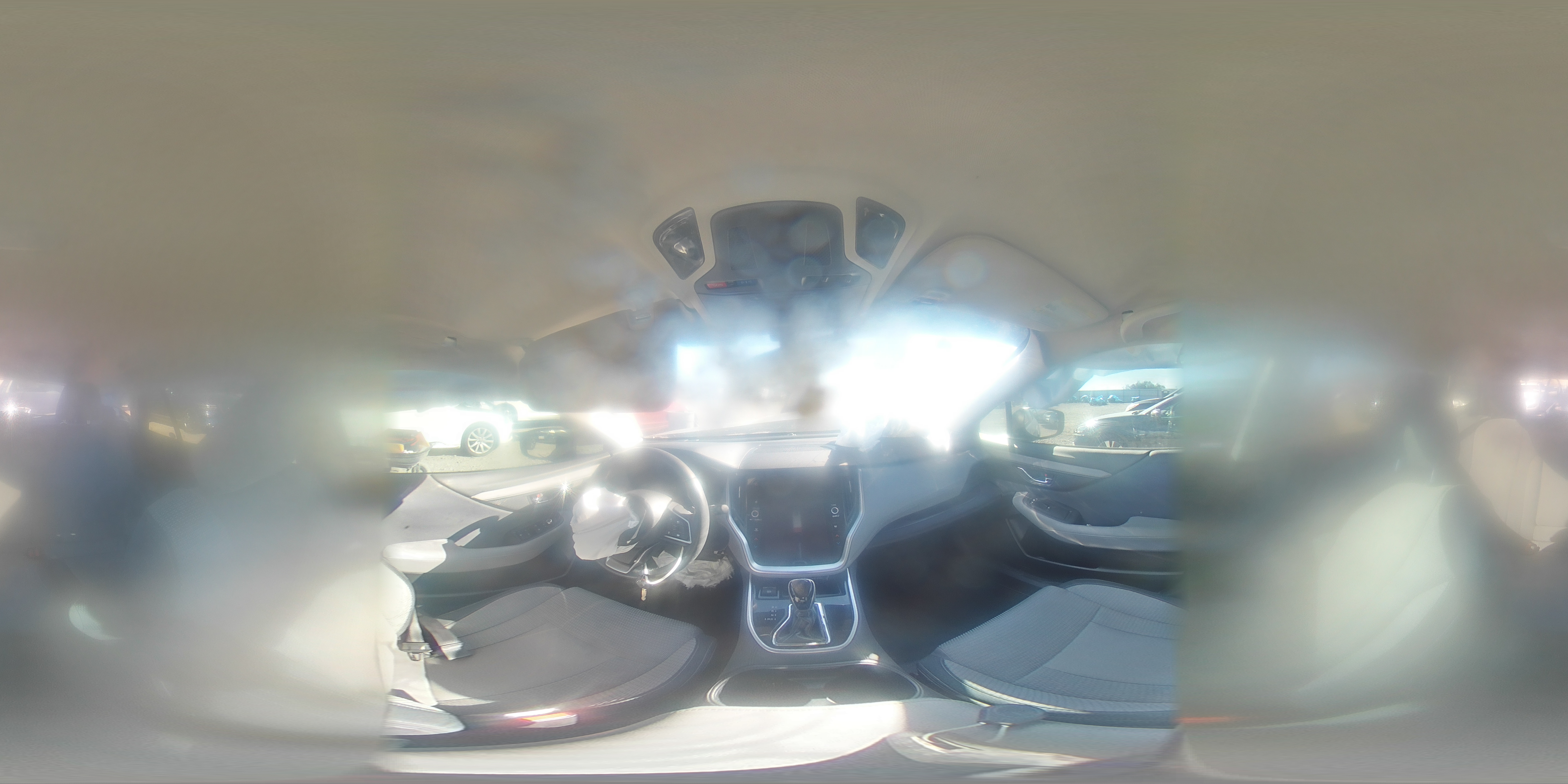 2024 Subaru Outback Premium VIN: 4S4BTACC0R3102031 Lot: 81669655