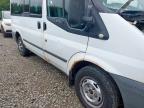 2012 FORD TRANSIT 140 T280 TREND TO  for sale at Copart EAST KILBRIDE