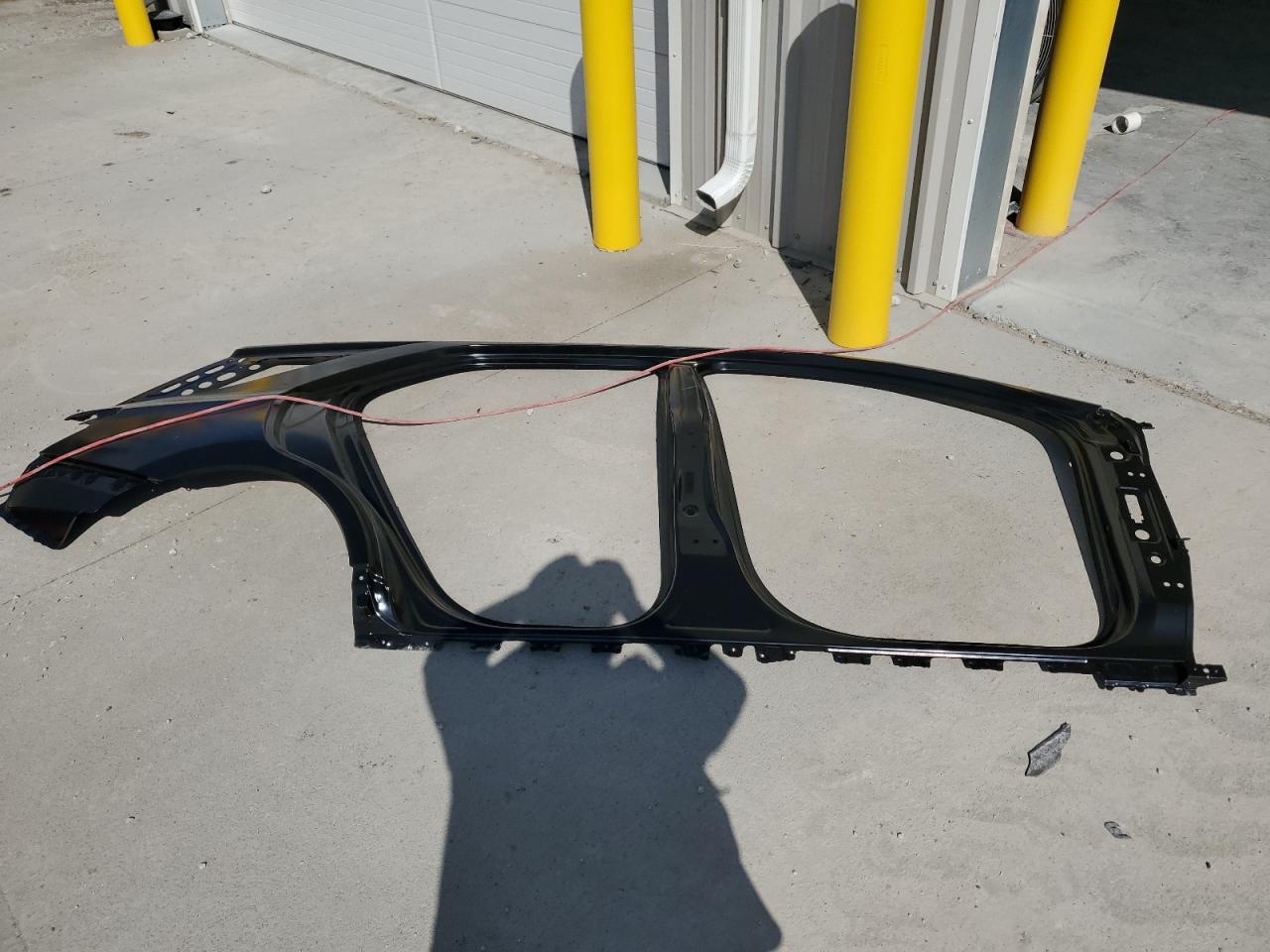 2024 BMW 330Xe VIN: 3MW39FS03R8E11864 Lot: 81729605