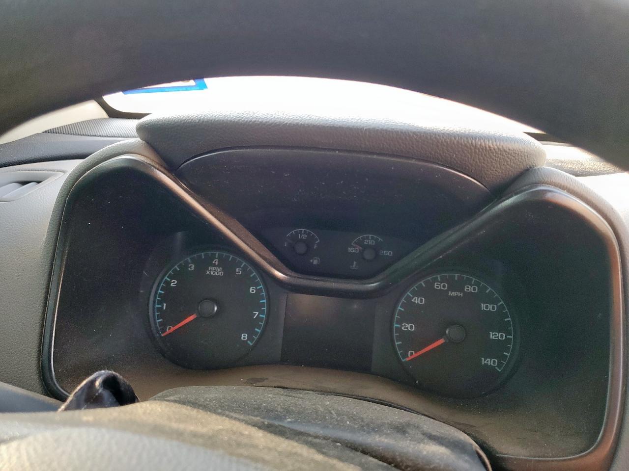 2022 Chevrolet Colorado VIN: 1GCGTBEN3N1129759 Lot: 81907895