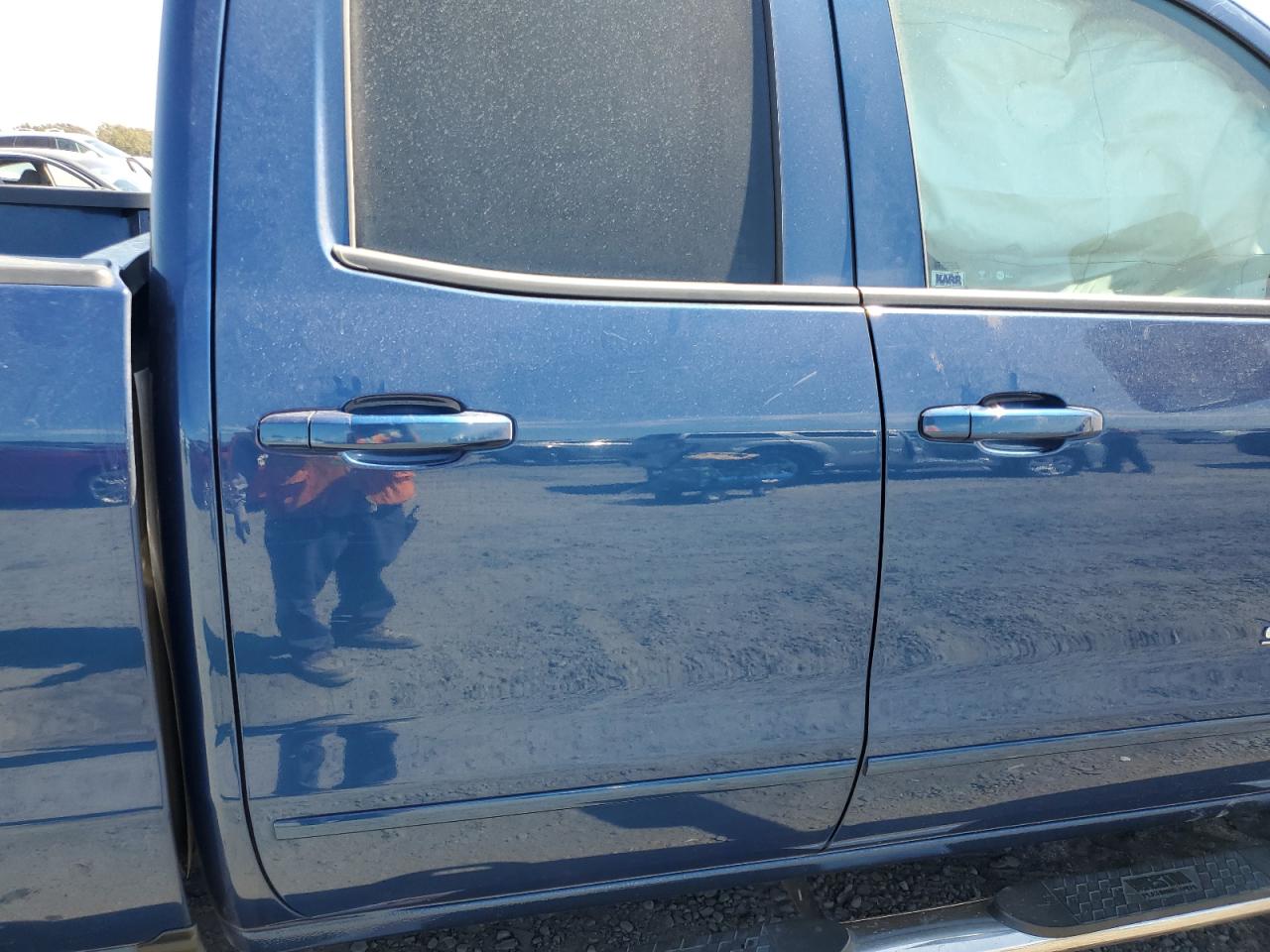 2017 Chevrolet Silverado K1500 Lt VIN: 1GCVKREC7HZ193343 Lot: 71751325