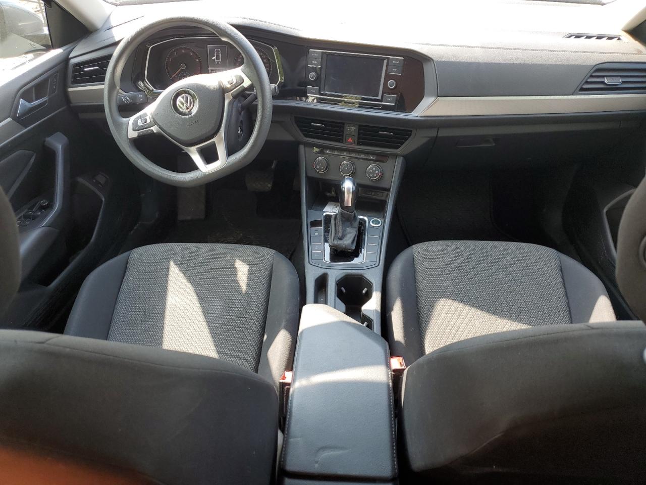 2021 Volkswagen Jetta S VIN: 3VWC57BU4MM041383 Lot: 67898855