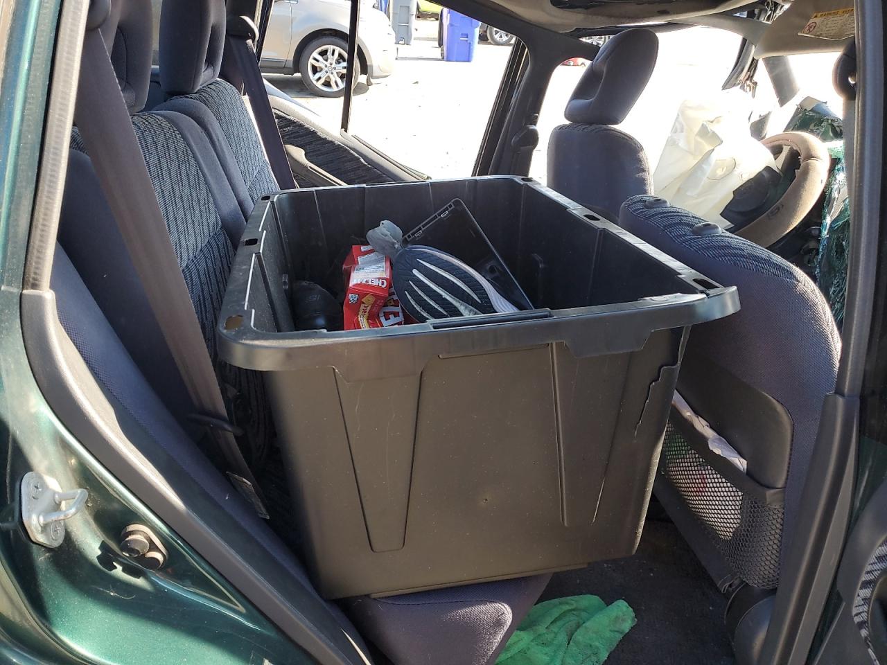 1998 Toyota Rav4 VIN: JT3GP10V0W7039882 Lot: 83950945