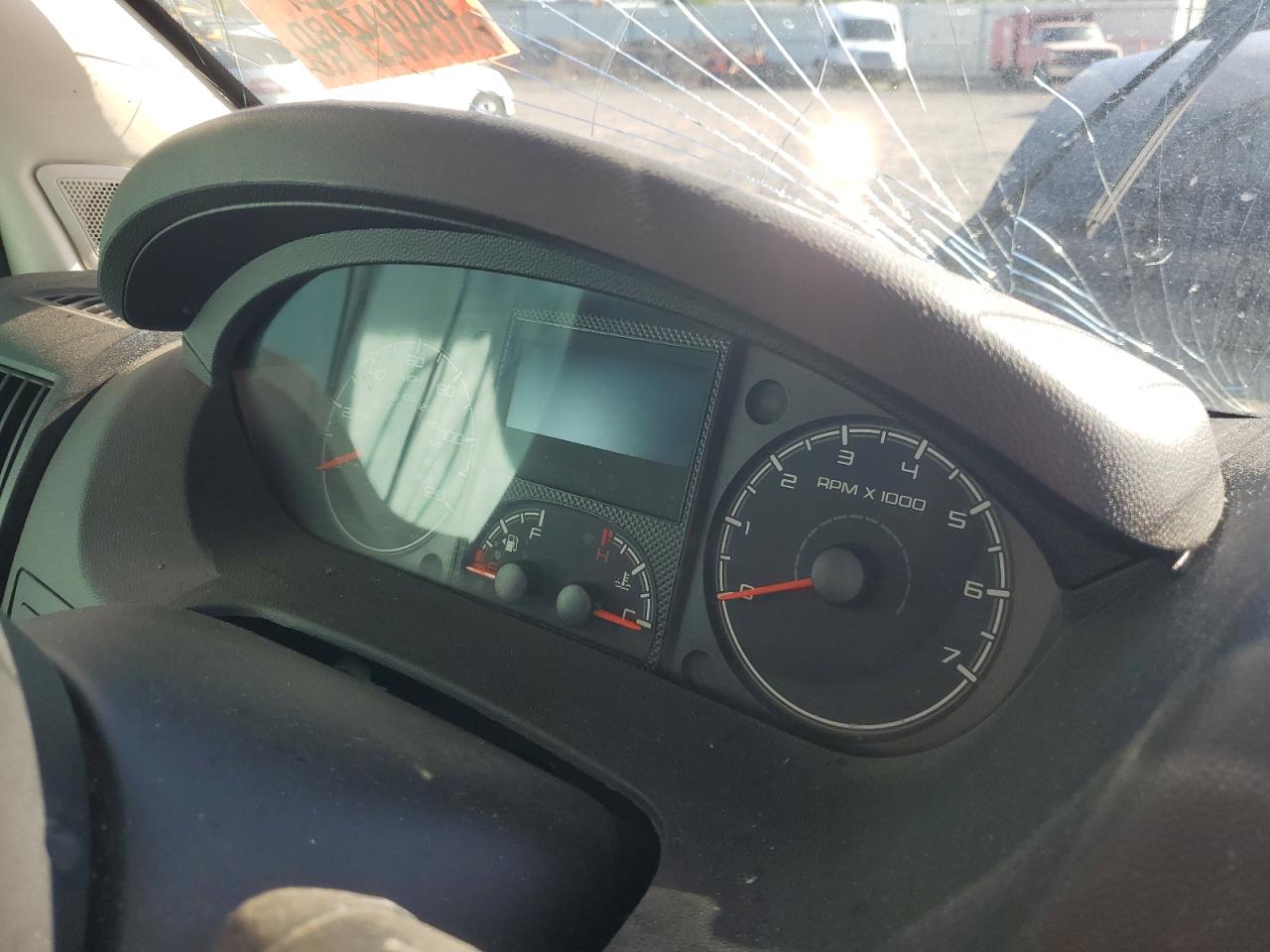 2021 Ram Promaster 2500 2500 High VIN: 3C6LRVDG7ME589091 Lot: 70330685