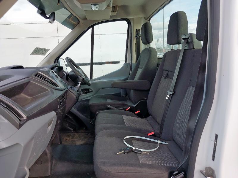 2016 FORD TRANSIT 350 