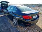 2013 BMW 520D EFFICIENTDYNAMICS  for sale at Copart CORBY