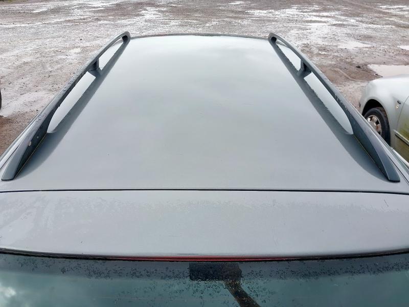 2006 VOLKSWAGEN PASSAT S TDI 