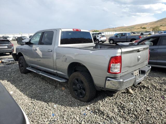 RAM 2500 2020 Silver