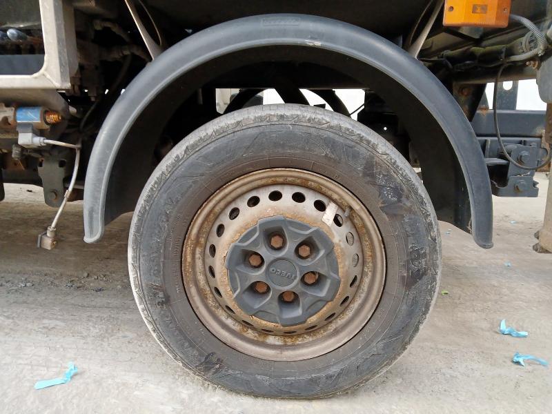 2022 IVECO DAILY 35S14 S-A 