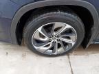 2019 LEXUS RX 450H TAKUMI CVT  for sale at Copart WESTBURY