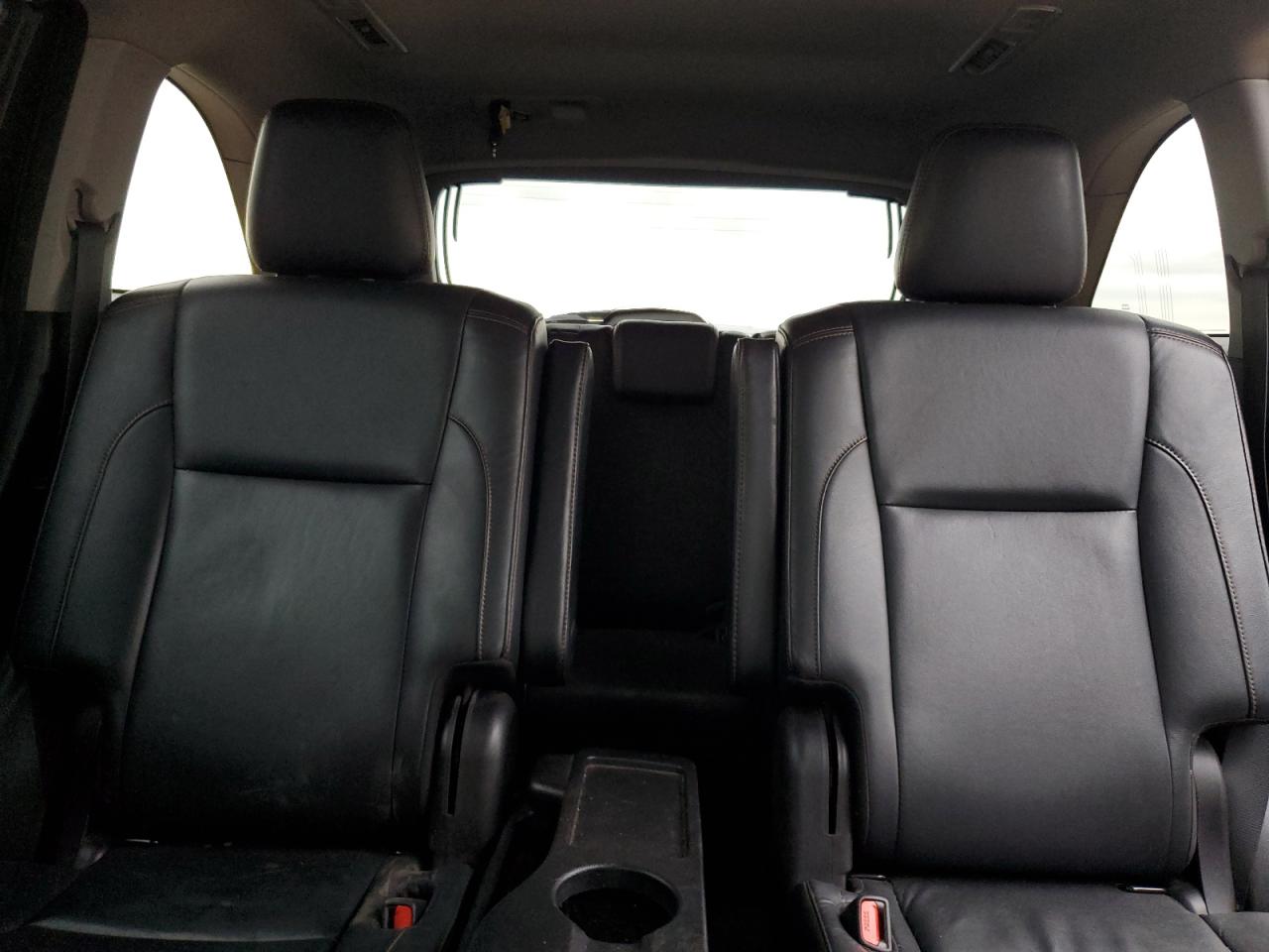 2018 Toyota Highlander Se VIN: 5TDJZRFH6JS828290 Lot: 81221695