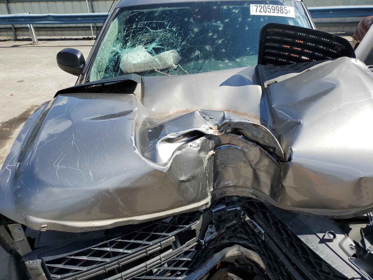 2014 Chevrolet Silverado K2500 Heavy Duty Lt VIN: 1GC0KXCG3EF120519 Lot: 72059985