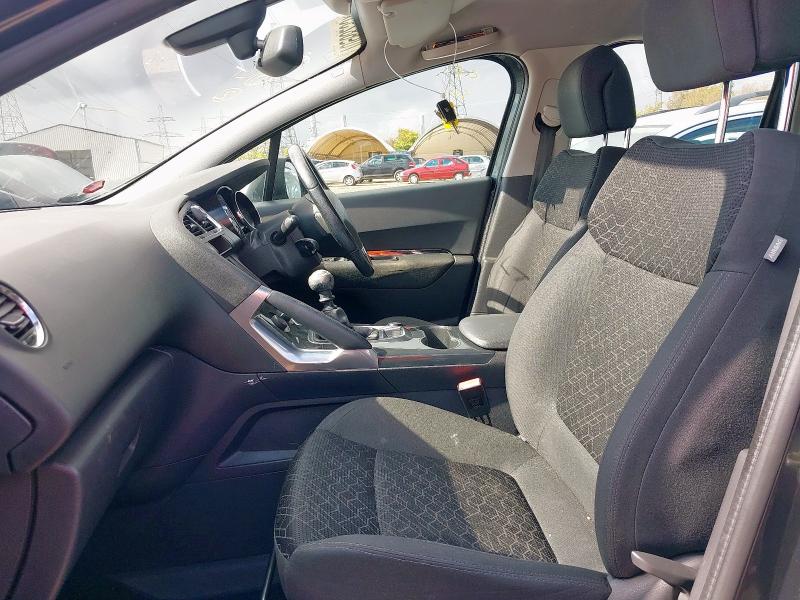 2015 PEUGEOT 3008 ACTIVE HDI 