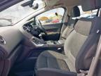 2015 PEUGEOT 3008 ACTIVE for sale at Copart BRISTOL