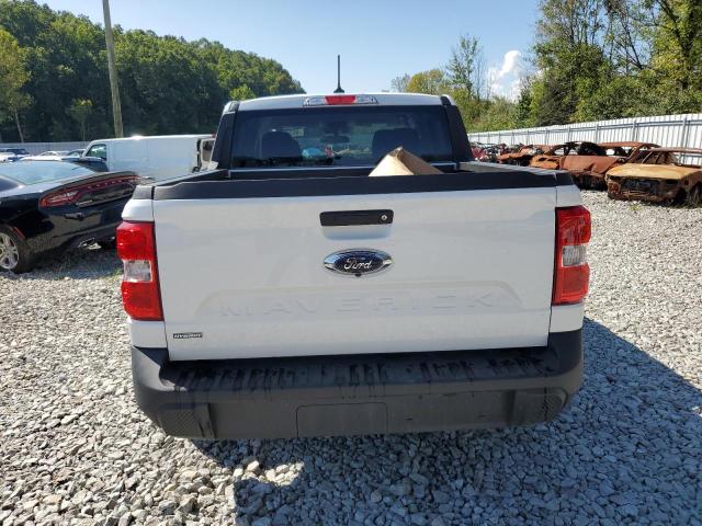  FORD MAVERICK 2024 White
