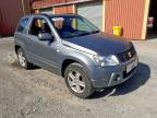 2009 SUZUKI GRAND VITARA VVT PLUS  for sale at Copart SANDWICH