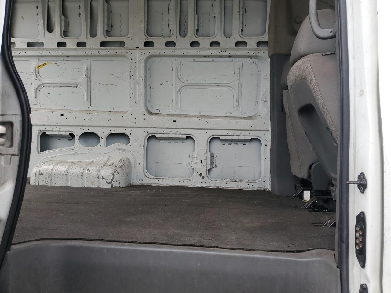 2018 Nissan Nv 2500 S VIN: 1N6BF0LY5JN803316 Lot: 80778665