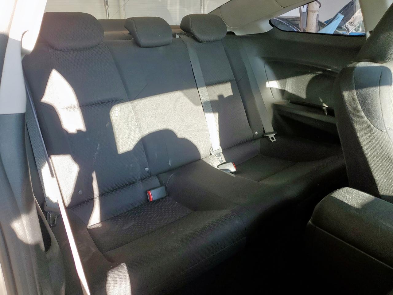 2014 Honda Civic Lx VIN: 2HGFG3B56EH503553 Lot: 81841135