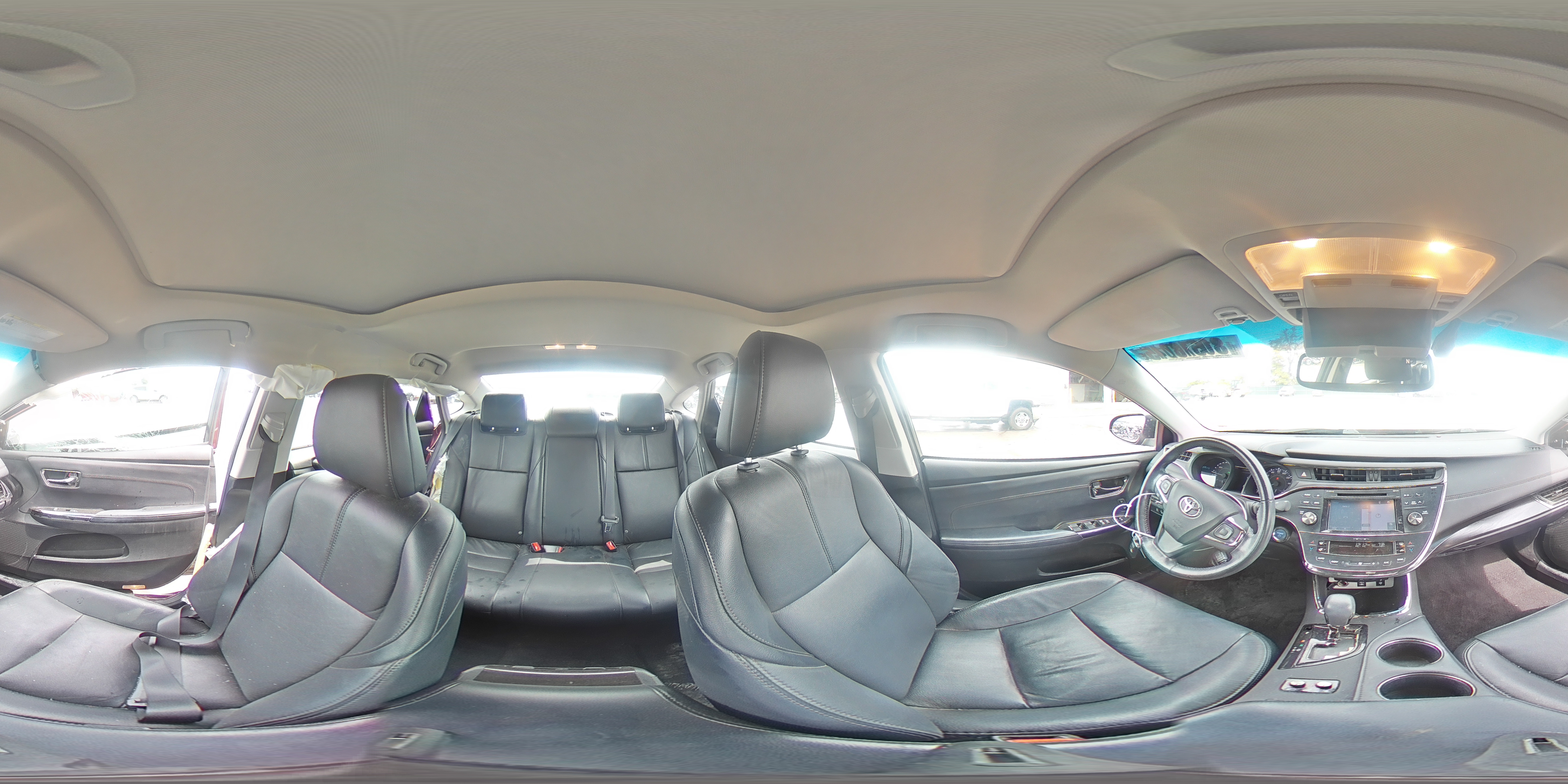 2016 Toyota Avalon Hybrid VIN: 4T1BD1EB7GU051992 Lot: 81670715