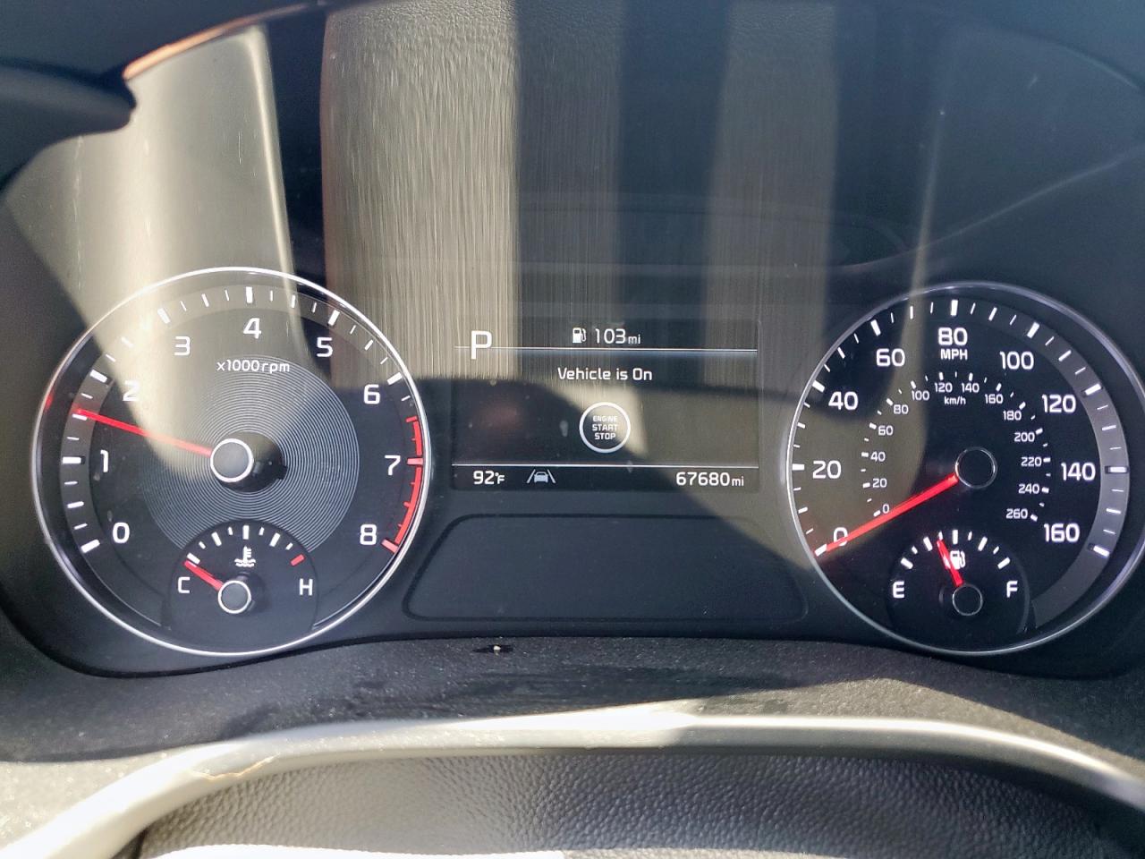 2022 Kia Forte Gt VIN: 3KPF44AC4NE465331 Lot: 72052985