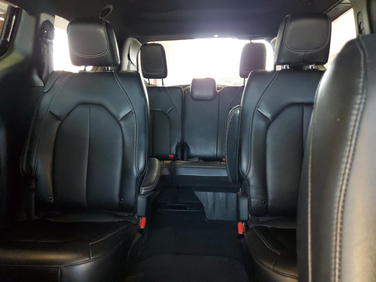 2024 Chrysler Pacifica Touring L VIN: 2C4RC3BG2RR134876 Lot: 86300535