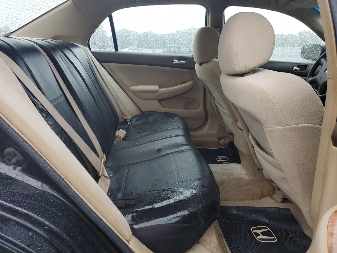 2005 Honda Accord Ex VIN: 1HGCM56725A135616 Lot: 84770475