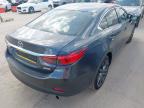 2016 MAZDA 6 SPORT NAV D AUTO  for sale at Copart SANDY