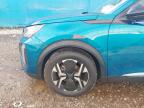2025 PEUGEOT 2008 ALLURE PURETECH S/S  for sale at Copart YORK