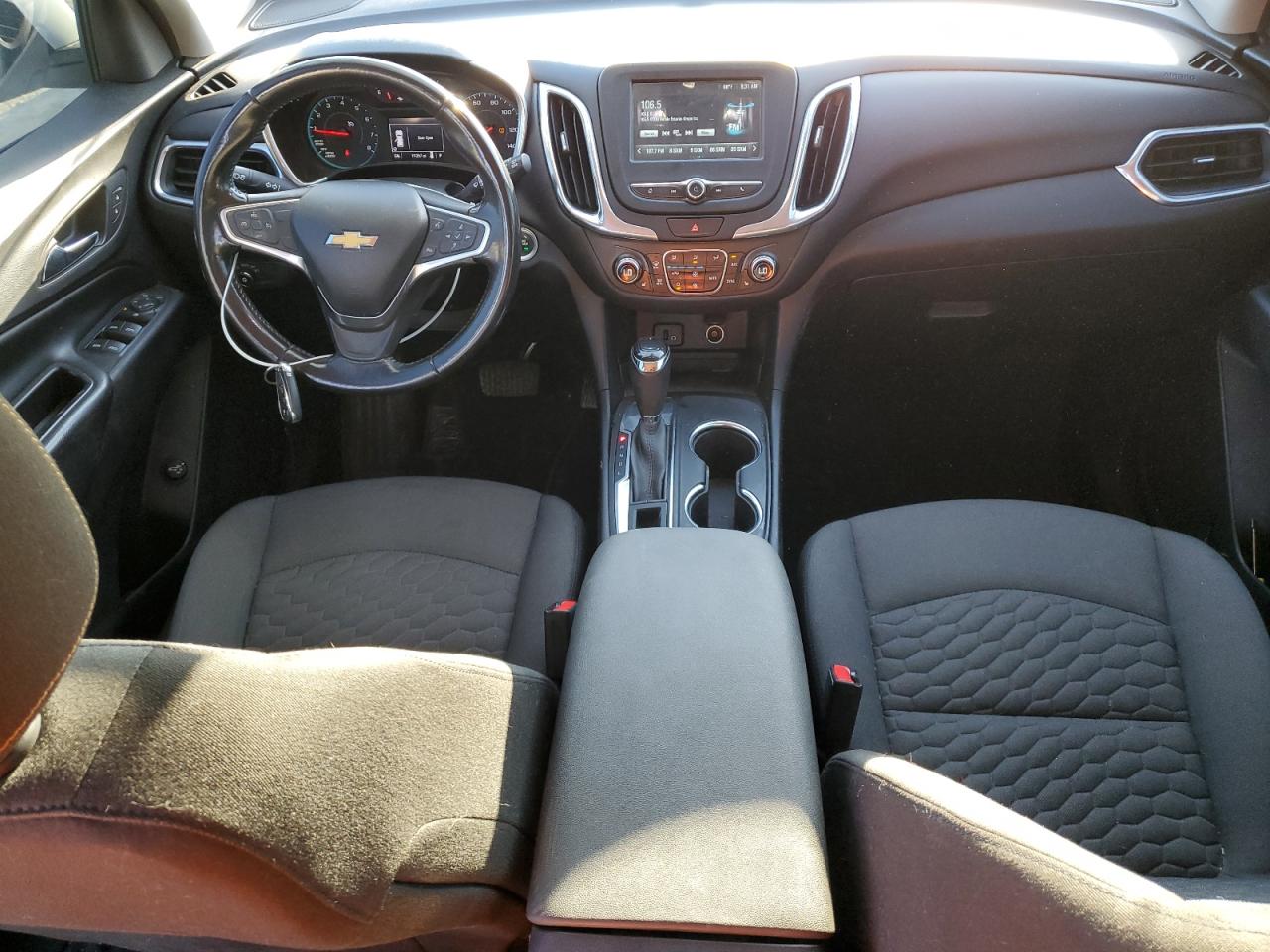 2018 Chevrolet Equinox Lt VIN: 2GNAXJEV5J6329240 Lot: 82139225