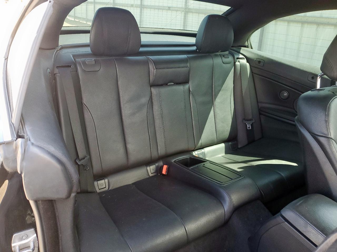 2015 BMW 428 I VIN: WBA3V5C57FP753685 Lot: 71131025