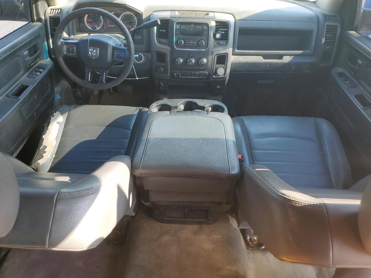 2018 Ram 3500 VIN: 3C7WRTCLXJG164590 Lot: 80088135