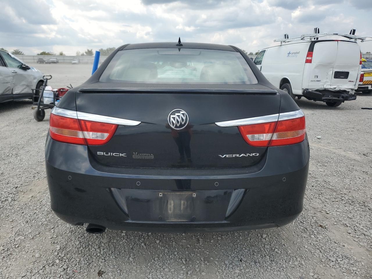 2012 Buick Verano VIN: 1G4PS5SK0C4162448 Lot: 71476815