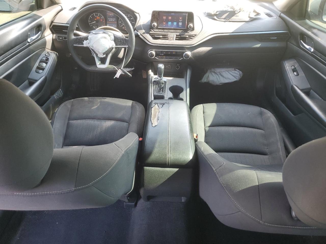 2021 Nissan Altima S VIN: 1N4BL4BV9MN369387 Lot: 80343365