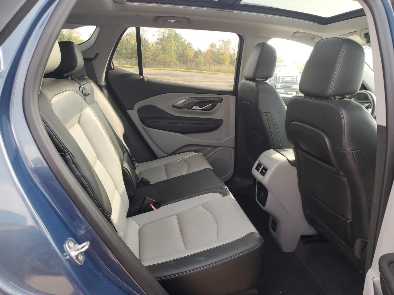 2024 GMC Terrain Slt VIN: 3GKALVEG8RL217492 Lot: 81472805