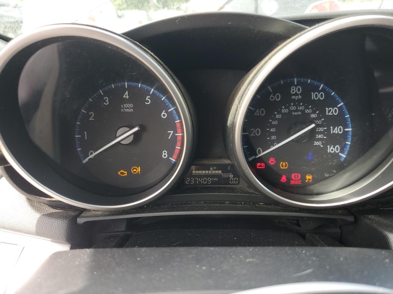 2012 Mazda 3 I VIN: JM1BL1V86C1683227 Lot: 71119555