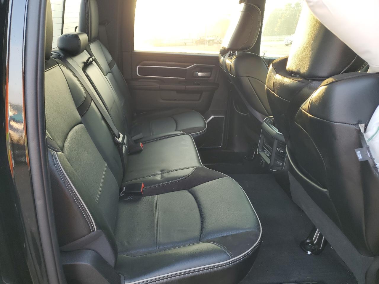 2024 Ram 2500 Laramie VIN: 3C6UR5FL2RG218267 Lot: 71890675