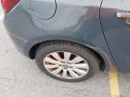 2013 VAUXHALL ASTRA SE CDTI ECOFLEX S/S  for sale at Copart SANDTOFT