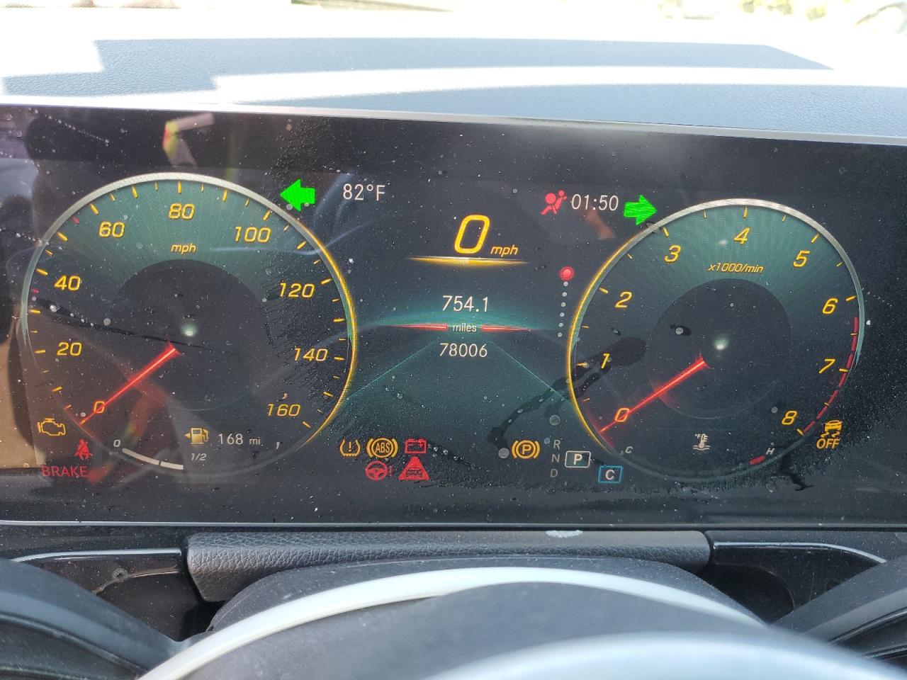 2021 Mercedes-Benz Gla 250 4Matic VIN: W1N4N4HB5MJ186501 Lot: 81461405