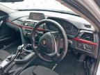 2013 BMW 316I SPORT  for sale at Copart SANDY