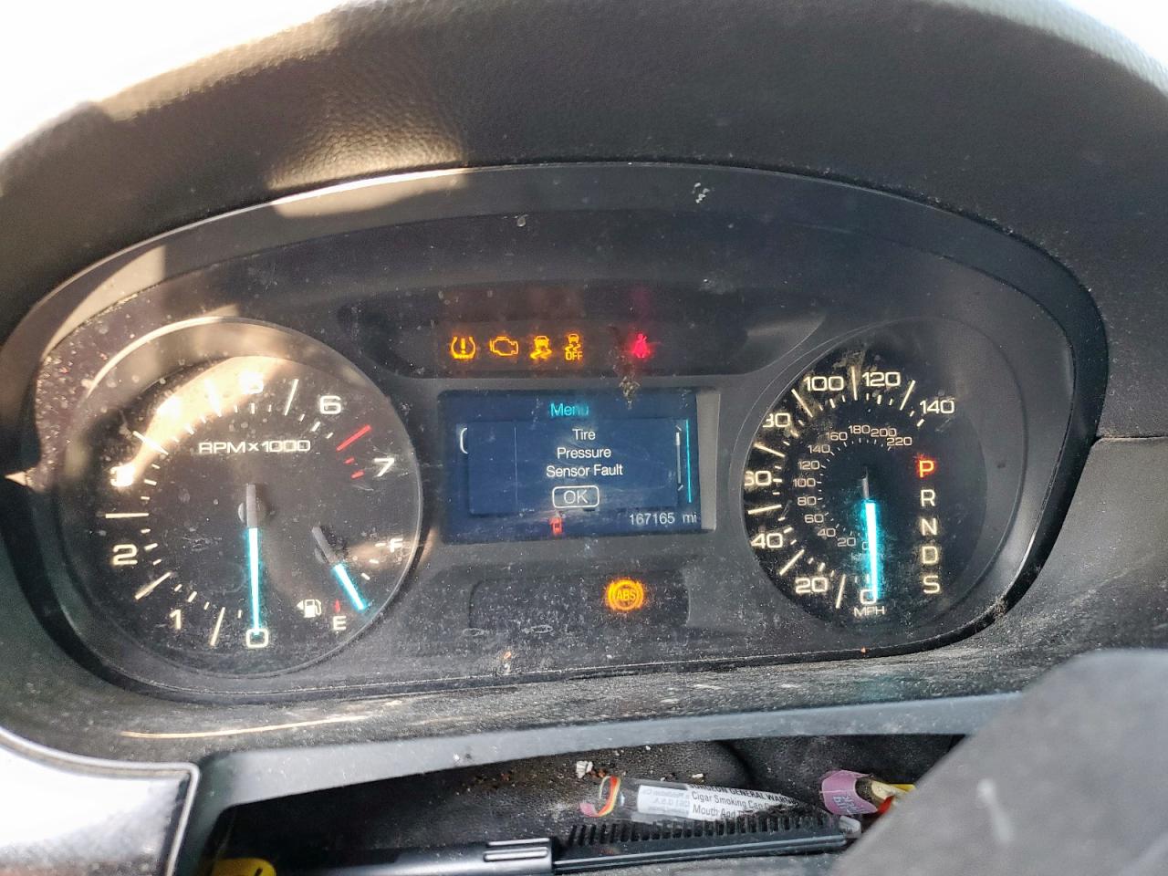 2014 Ford Edge Se VIN: 2FMDK3GC6EBA57771 Lot: 81395375