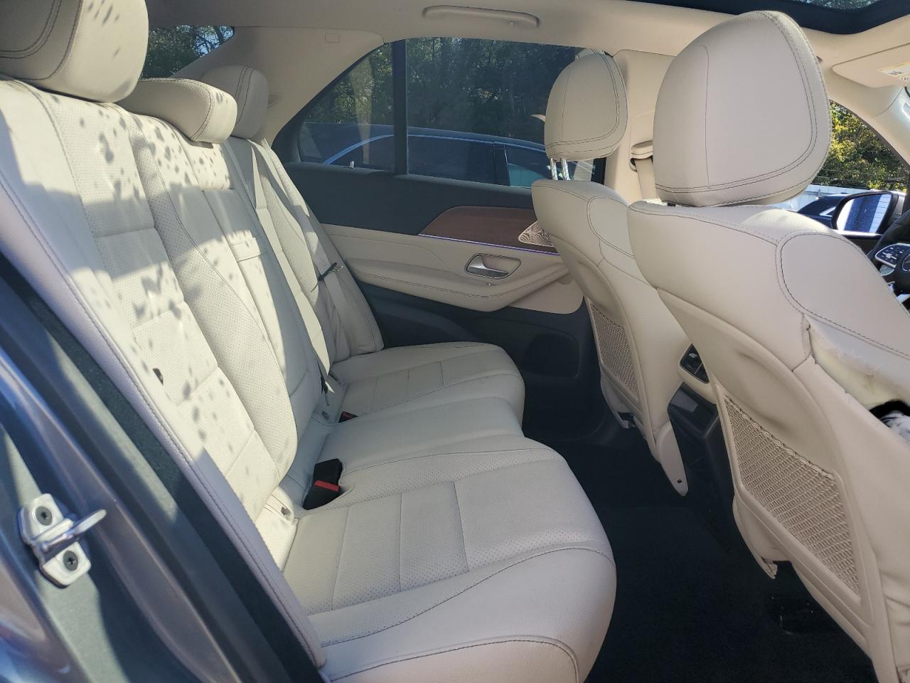 2021 Mercedes-Benz Gle 350 4Matic VIN: 4JGFB4KB1MA496514 Lot: 84218335