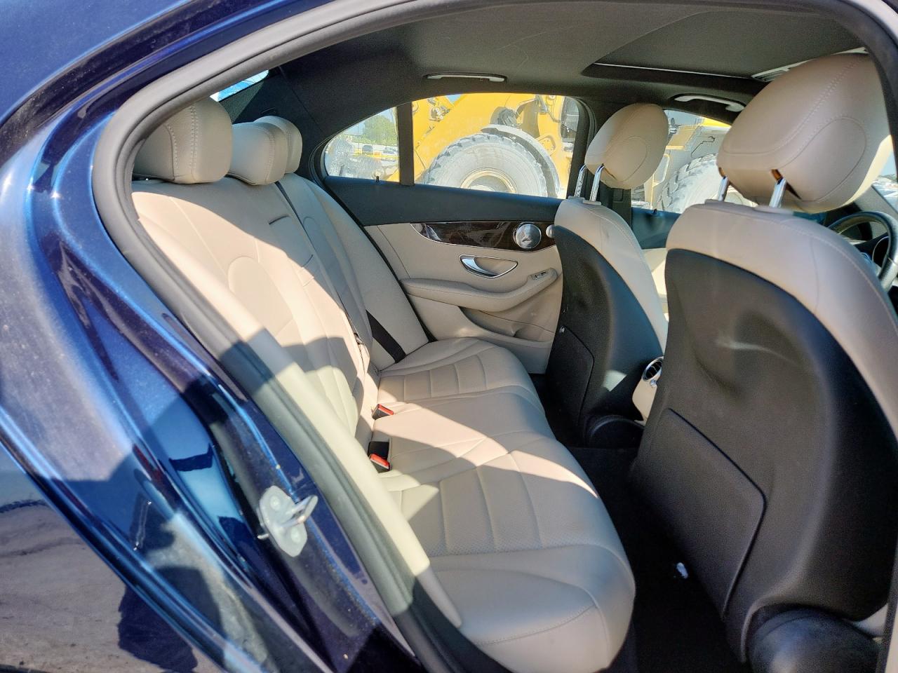 2018 Mercedes-Benz C 300 VIN: 55SWF4JB9JU259460 Lot: 84565205