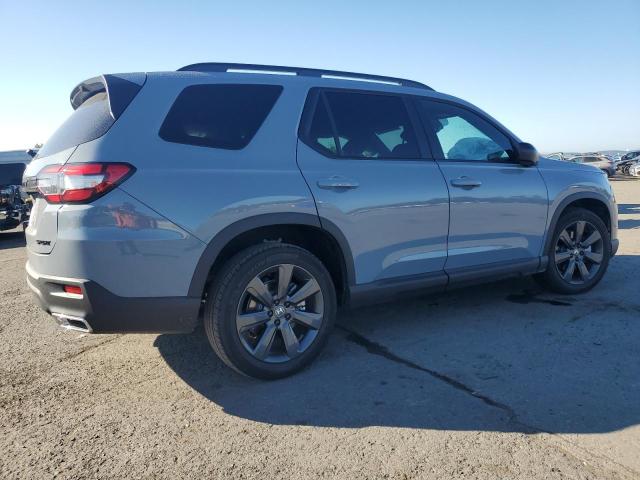 HONDA PILOT 2025 Серый